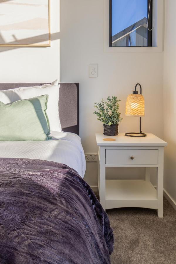 Stylish Home In The Heart Of Christchurch 2 Bed Exterior foto